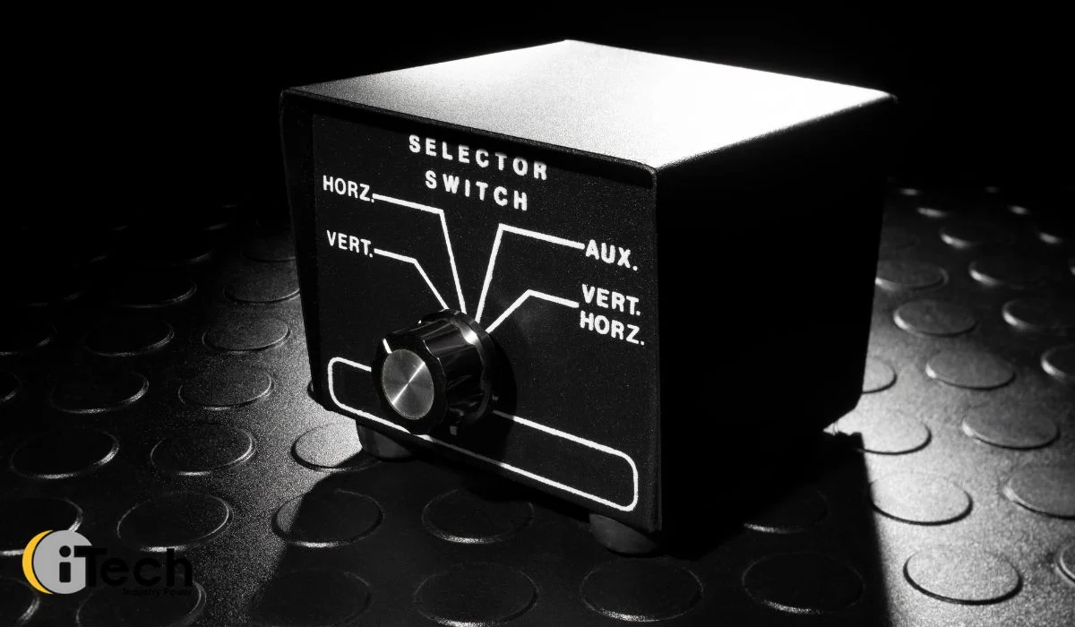 Pulse switching rectifier